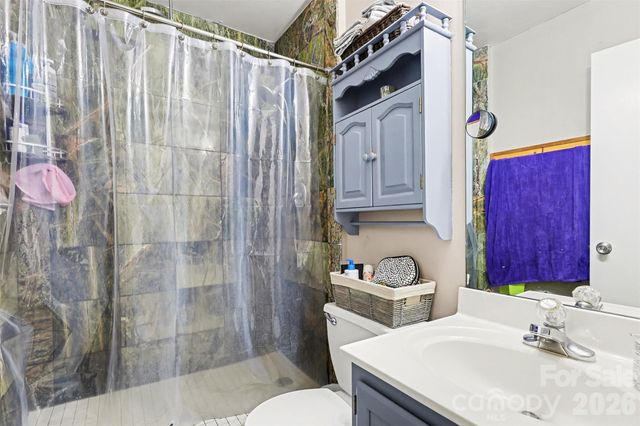 12405 Mallard Ridge Drive, Charlotte, NC 28269