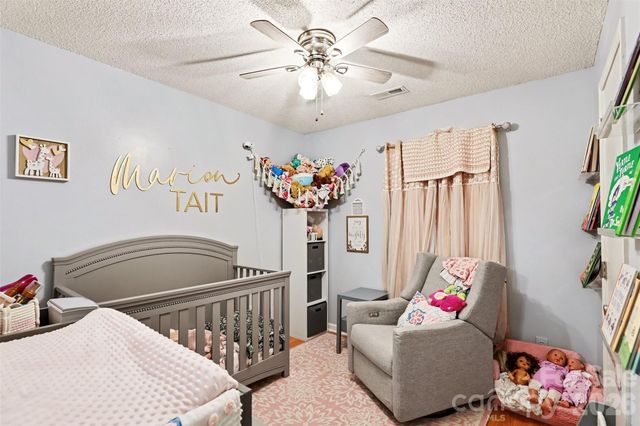 12405 Mallard Ridge Drive, Charlotte, NC 28269