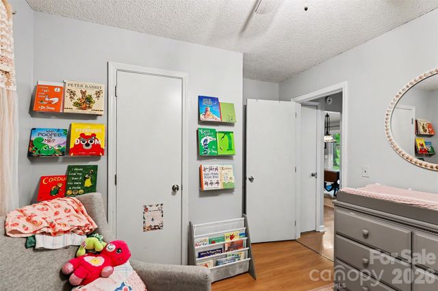 12405 Mallard Ridge Drive, Charlotte, NC 28269