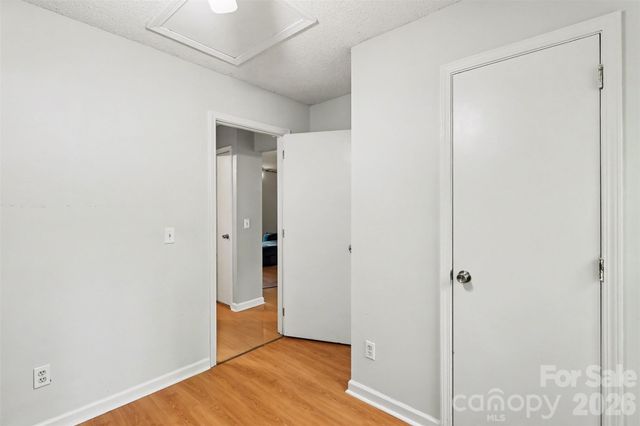 12405 Mallard Ridge Drive, Charlotte, NC 28269