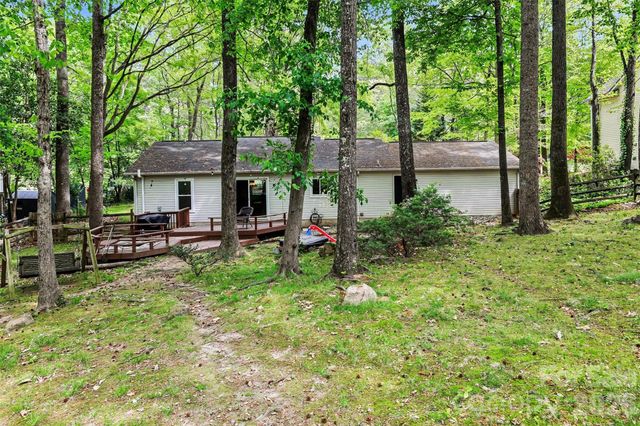 12405 Mallard Ridge Drive, Charlotte, NC 28269