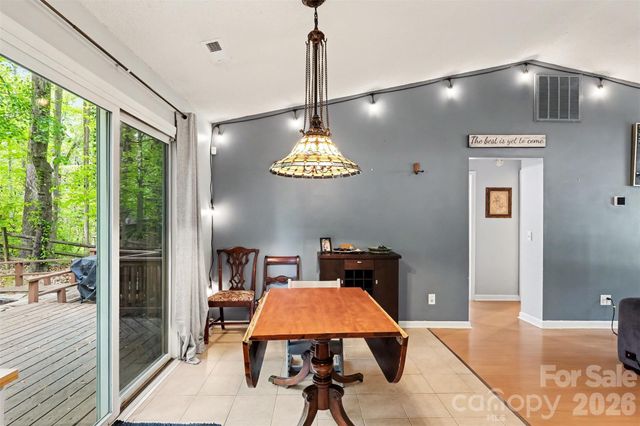 12405 Mallard Ridge Drive, Charlotte, NC 28269