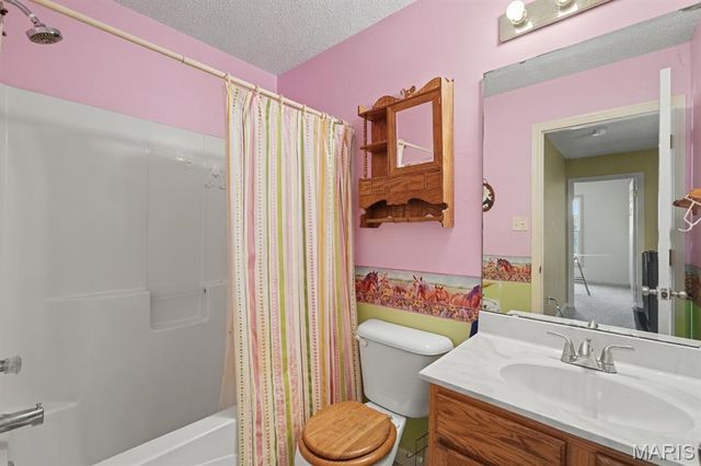 460 Kaylene Drive 2017A, Wentzville, MO 63385