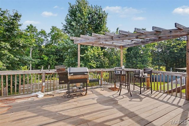 460 Kaylene Drive 2017A, Wentzville, MO 63385