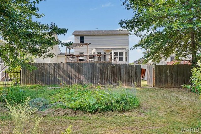 460 Kaylene Drive 2017A, Wentzville, MO 63385