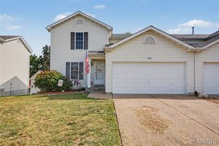 460 Kaylene Drive 2017A, Wentzville, MO 63385