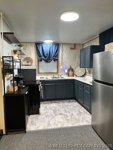 Address unavailable.