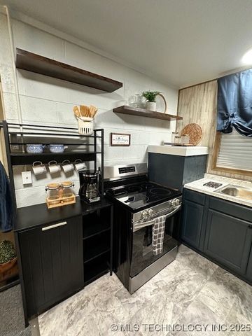 Address unavailable.