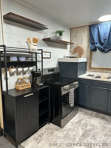 Address unavailable.