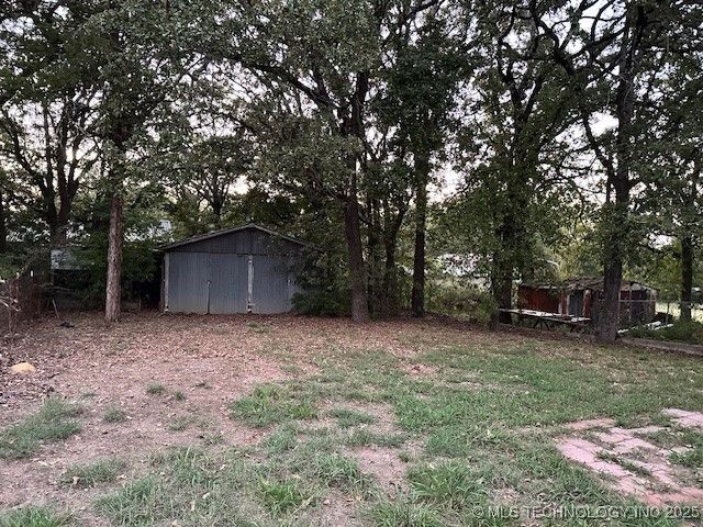 Address unavailable.