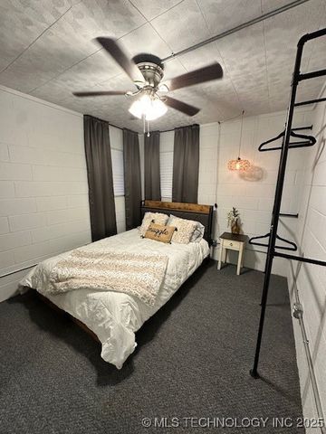 Address unavailable.