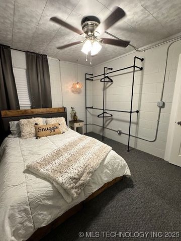 Address unavailable.