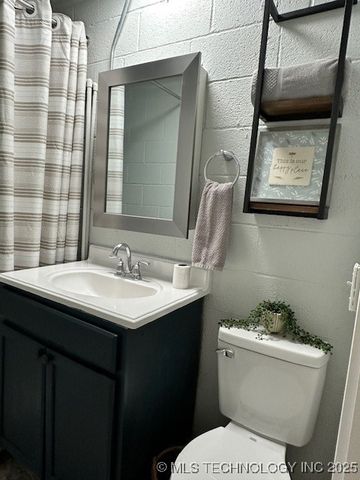 Address unavailable.