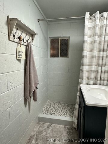 Address unavailable.