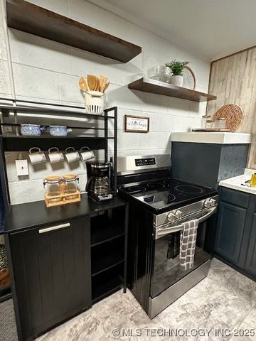 Address unavailable.