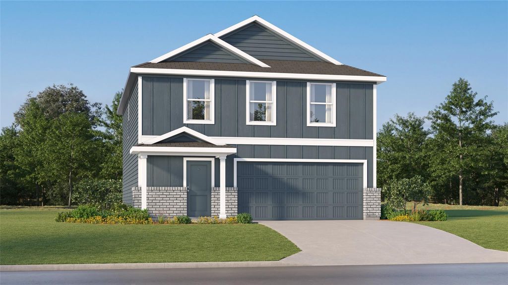 25972 Liberation Road, Splendora, TX 77328