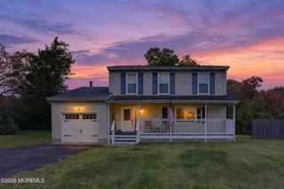 149 Leesville Road, Jackson, NJ 08527
