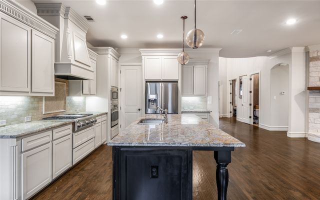 6208 Jacqueline Drive, Plano, TX 75024