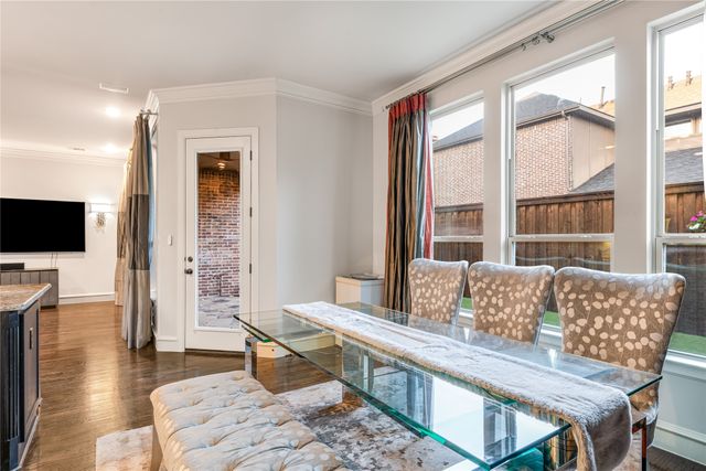 6208 Jacqueline Drive, Plano, TX 75024