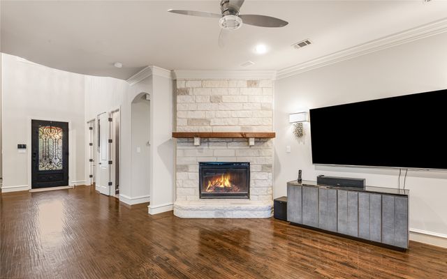 6208 Jacqueline Drive, Plano, TX 75024