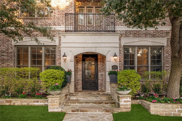 6208 Jacqueline Drive, Plano, TX 75024