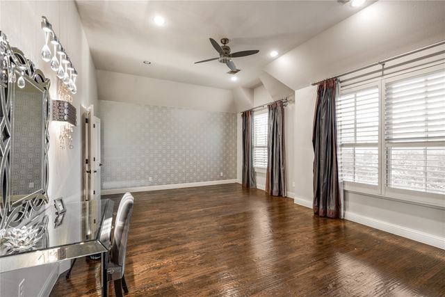 6208 Jacqueline Drive, Plano, TX 75024