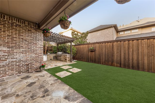 6208 Jacqueline Drive, Plano, TX 75024