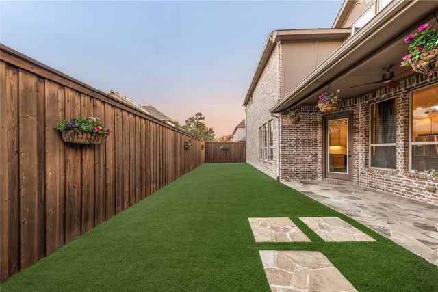 6208 Jacqueline Drive, Plano, TX 75024