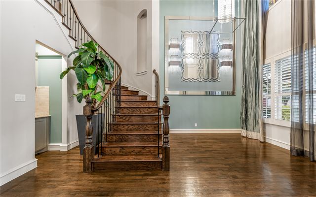 6208 Jacqueline Drive, Plano, TX 75024