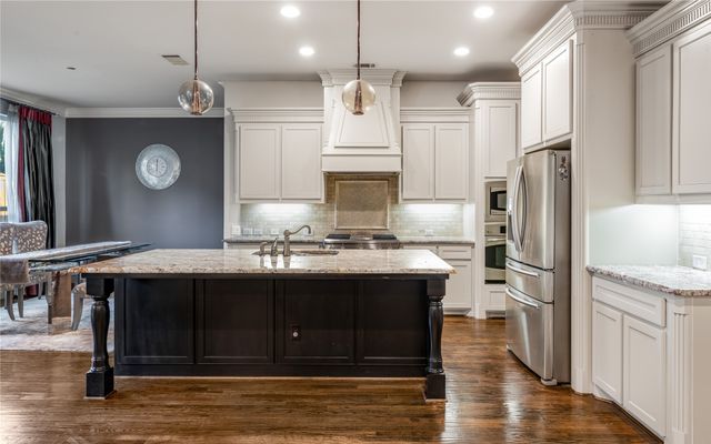 6208 Jacqueline Drive, Plano, TX 75024