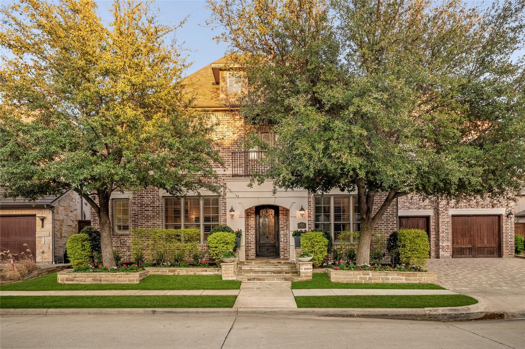 6208 Jacqueline Drive, Plano, TX 75024