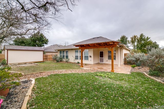 105 WINDING PATH, Boerne, TX 78006