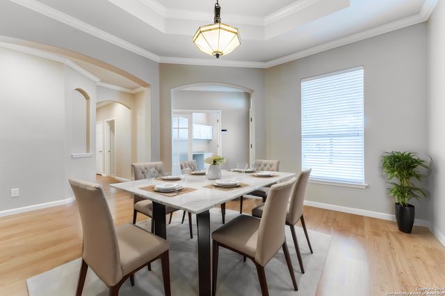 105 WINDING PATH, Boerne, TX 78006