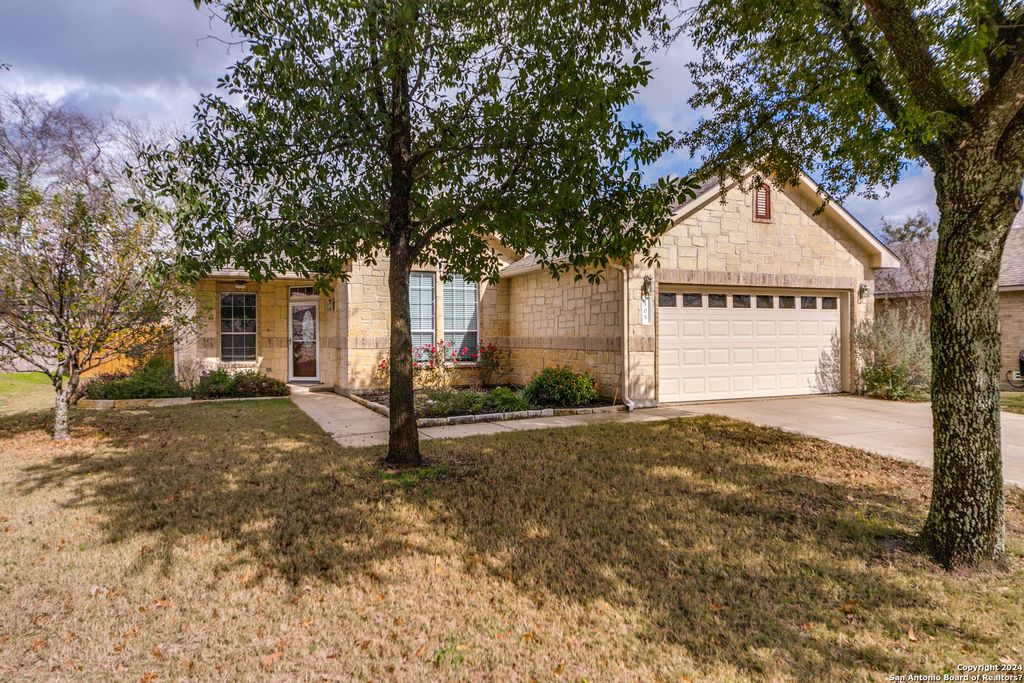 105 WINDING PATH, Boerne, TX 78006