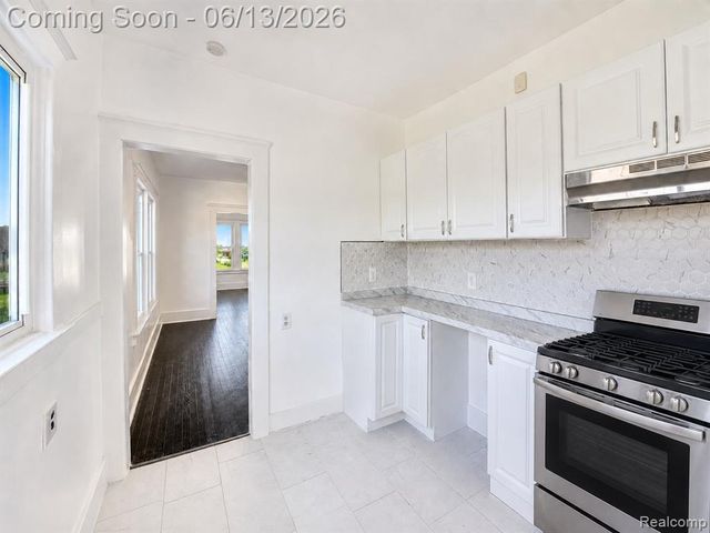 1735 Clairmount Avenue, Detroit City, MI 48206