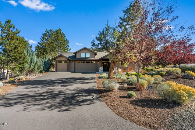 8293 Vireo Court, Redmond, OR 97756