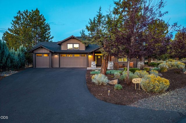 8293 Vireo Court, Redmond, OR 97756
