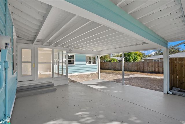 2104 DATURA STREET, Sarasota, FL 34239