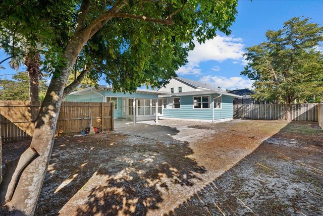 2104 DATURA STREET, Sarasota, FL 34239