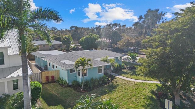 2104 DATURA STREET, Sarasota, FL 34239