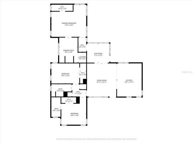 2104 DATURA STREET, Sarasota, FL 34239