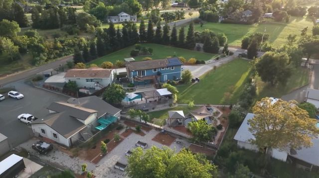 12105 Rising Rd, Wilton, CA 95693