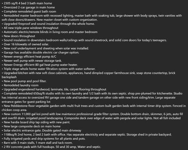 12105 Rising Rd, Wilton, CA 95693