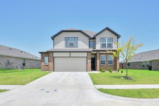 123 Honey Bee Drive, Cleburne, TX 76031