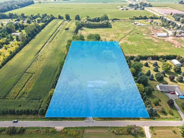 N831 RABBIT ROAD, Fremont, WI 54940
