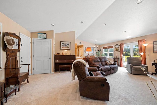 N831 RABBIT ROAD, Fremont, WI 54940