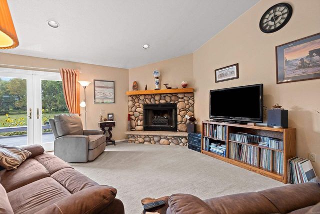 N831 RABBIT ROAD, Fremont, WI 54940