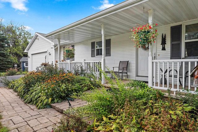 N831 RABBIT ROAD, Fremont, WI 54940