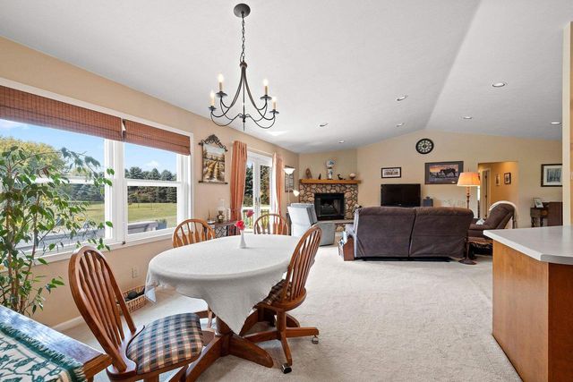 N831 RABBIT ROAD, Fremont, WI 54940