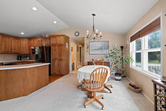 N831 RABBIT ROAD, Fremont, WI 54940